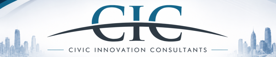Civic Innovation Consultants, LLC